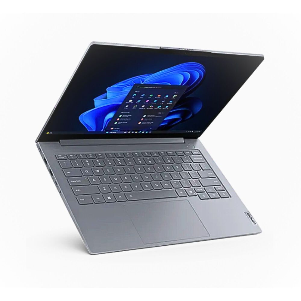 Notebook Thinkbook Gen 9 Amd Ryzen 7 250 16gb Ram 512gb Ssd 14" image number 4.0