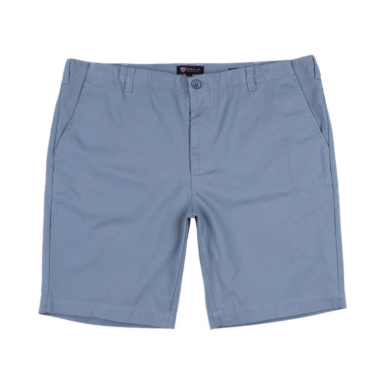 Bermuda Tiro Medio Regular Hombre Herald image number 0.0