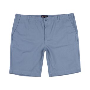 Bermuda Tiro Medio Regular Hombre Herald
