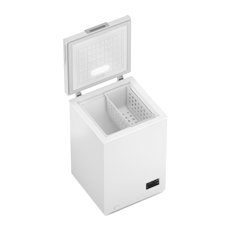 Congelador Freezer Horizontal Dual 98l Inverter Fr&iacute;o Directo M100di image number 3.0
