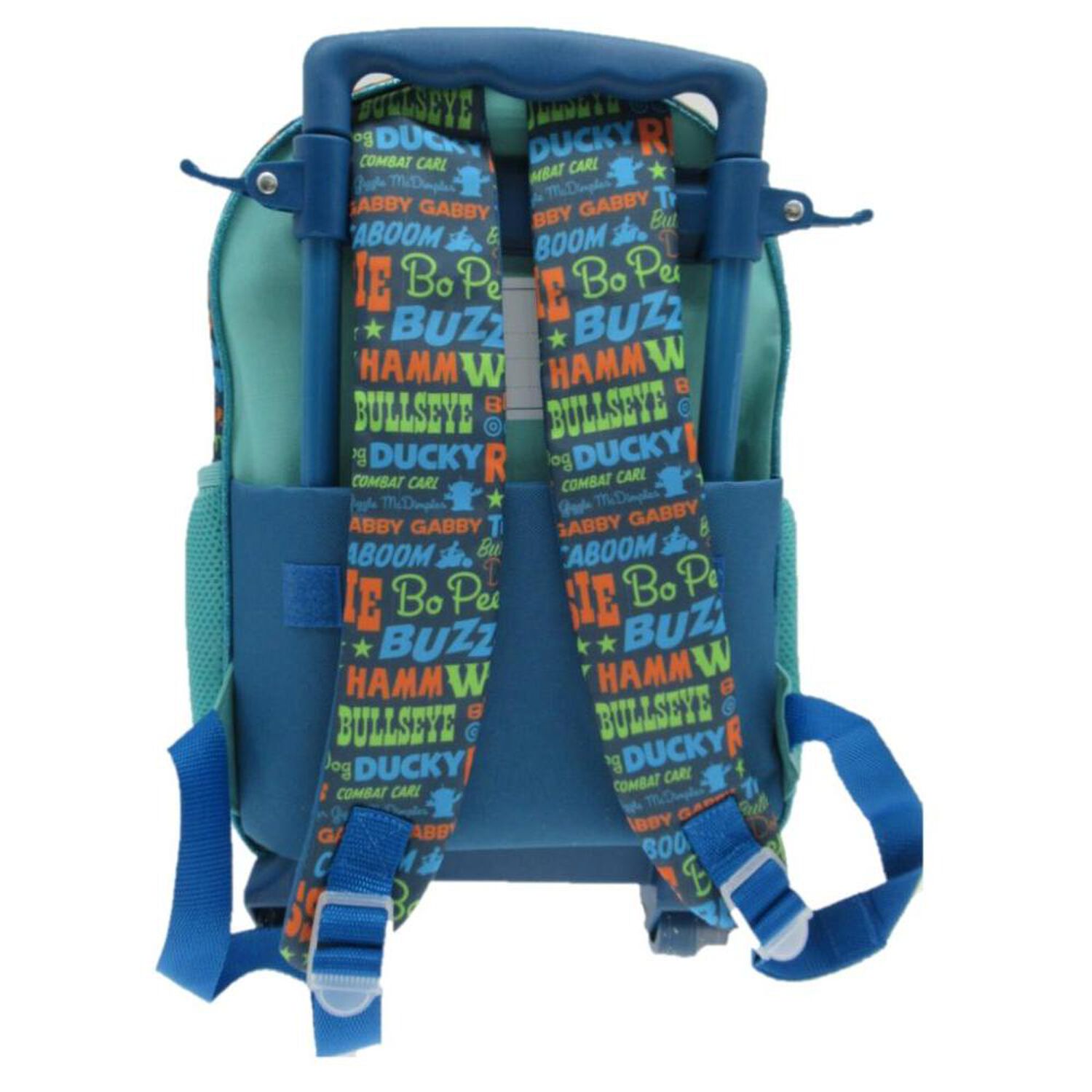 Mochila Ni&ntilde;o Toy Story Ts78143 image number 2.0