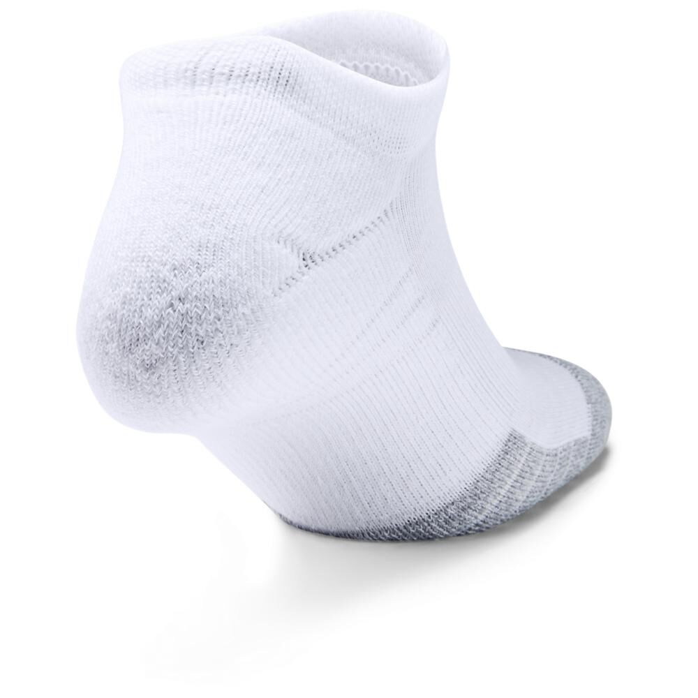 Calcetines Unisex Under Armour / Pack 3 image number 1.0
