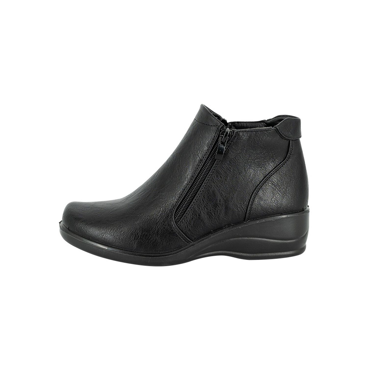 Botin Beni Negro Passer image number 1.0
