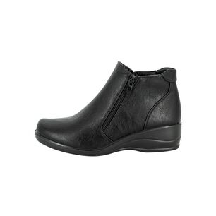 Botin Beni Negro Passer