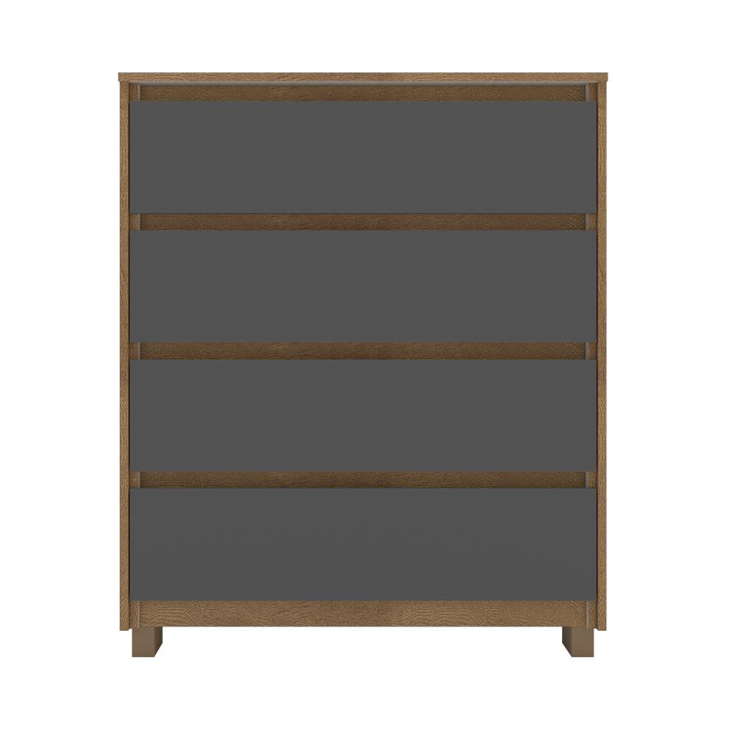C&oacute;moda Vekka Home Comoda Coimbra / 4 Cajones image number 2.0