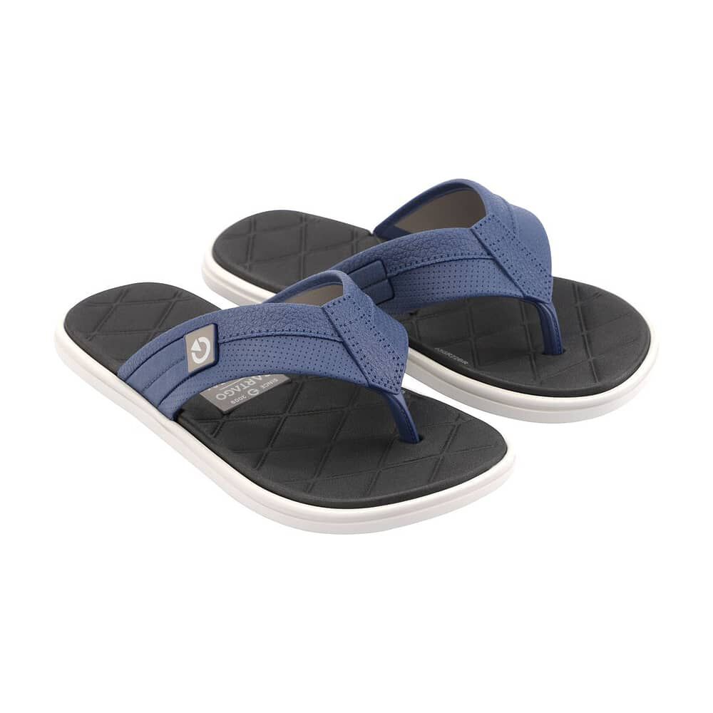 Sandalia Ni&ntilde;o Gris Malta 032 Cartago image number 0.0