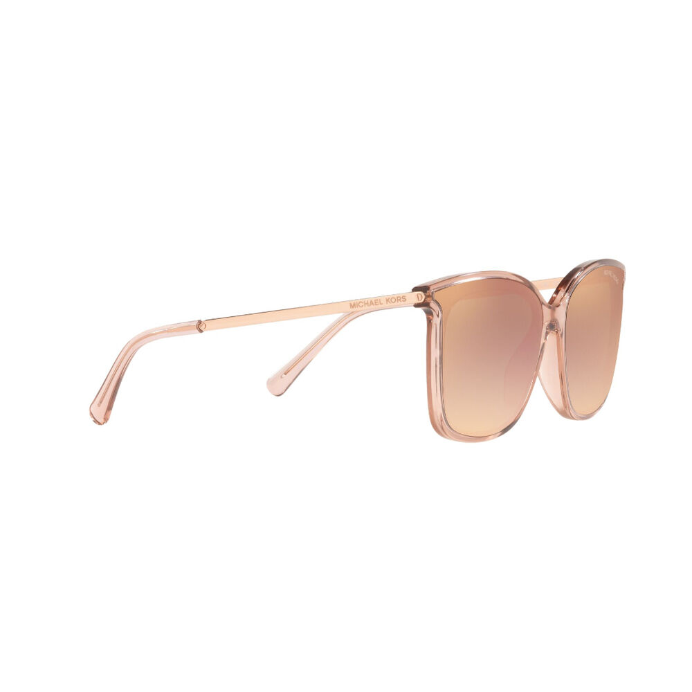 Lentes De Sol Zermatt Pink Polished Espejados Michael Kors image number 10.0
