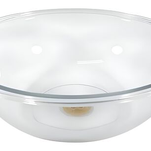 Bowl Vidrio Templado Tigela Plus 3l Marinex Horno Microondas