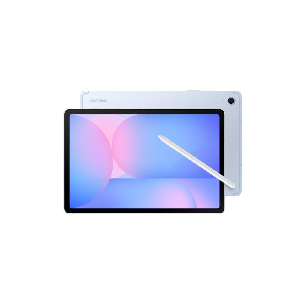 Galaxy Tab S10 Fe (10.9", 256gb, Wifi) Azul image number 1.0
