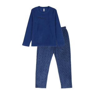 Pijama Mujer Geeps Secret / 2 Piezas