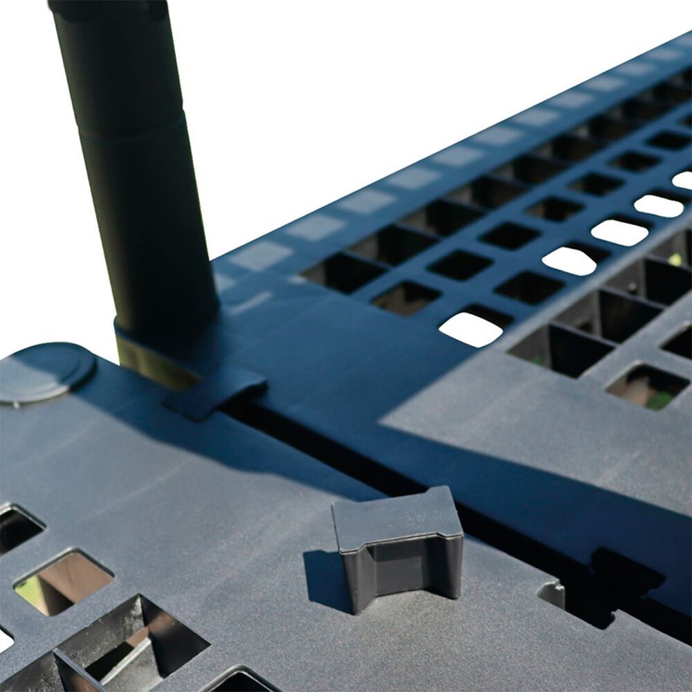 Estante Plástico X-treme 4 Repisas 84x40x140cm image number 3.0