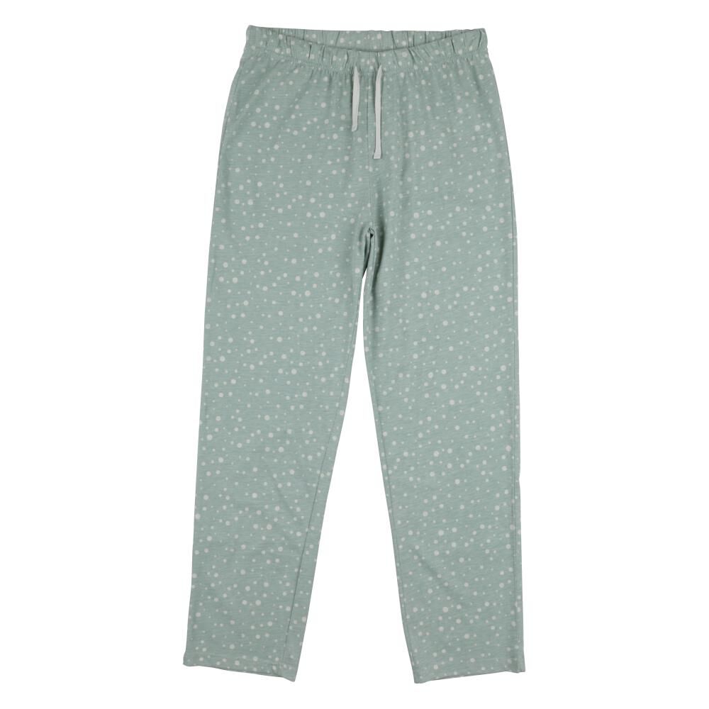 Pantalón De Pijama Mujer Freedom image number 0.0