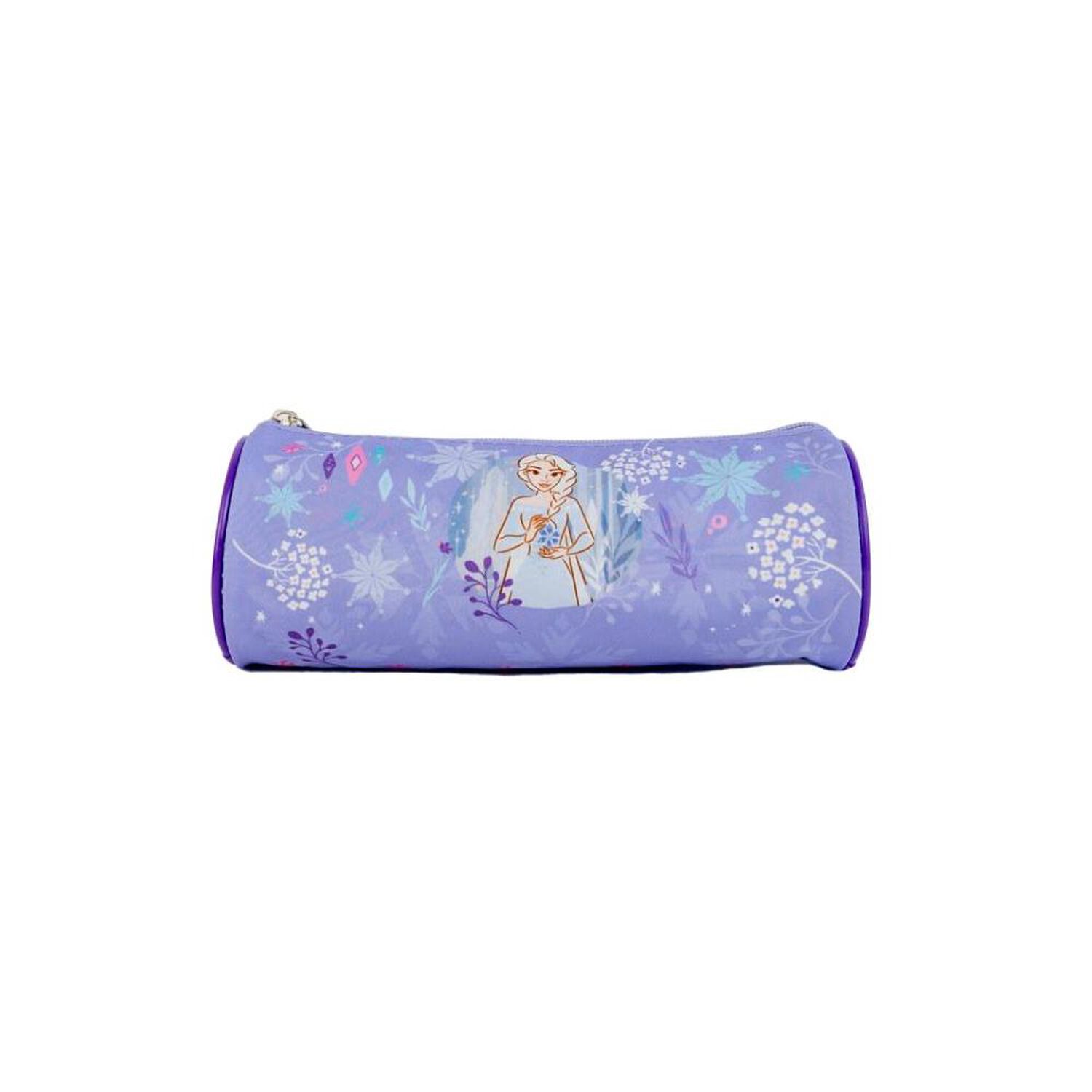 Estuche Infantil Cilindro Frozen image number 0.0