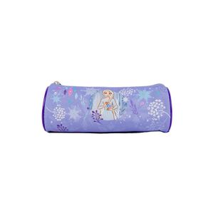 Estuche Infantil Cilindro Frozen