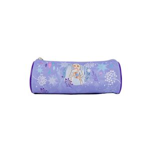 Estuche Infantil Cilindro Frozen