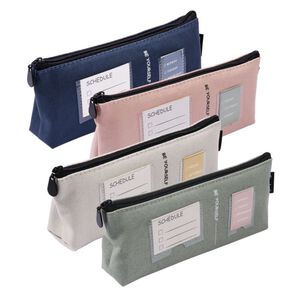 Estuche Para L&aacute;pices Bd2057 Foska