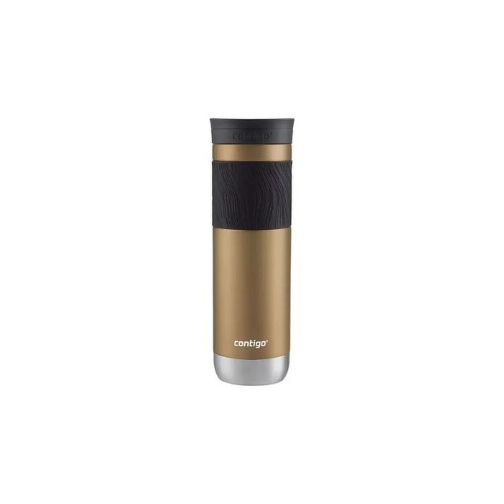Vaso Térmico Byron 2.0 Contigo 710ml Dorado Chardonnay image number 1.0