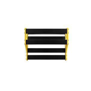 Pedal Board + Funda Nux Npb-s