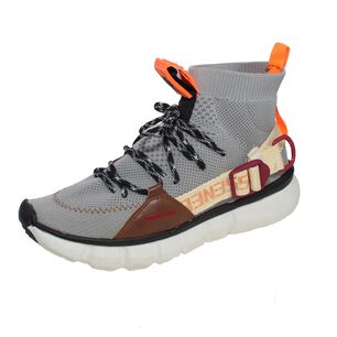 Zapatilla Gris Via Franca Art. 8a53grey