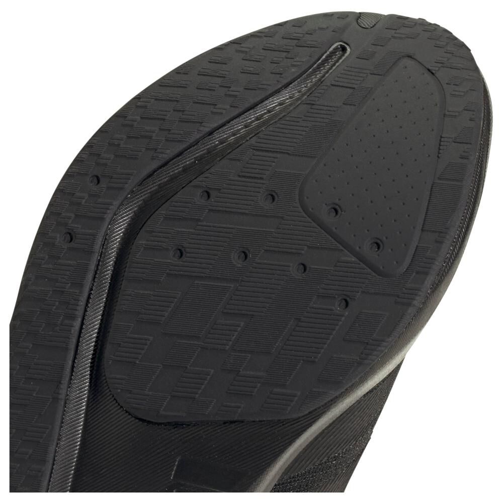 Zapatilla Running Hombre Adidas Duramo Rc2 M Negro image number 7.0