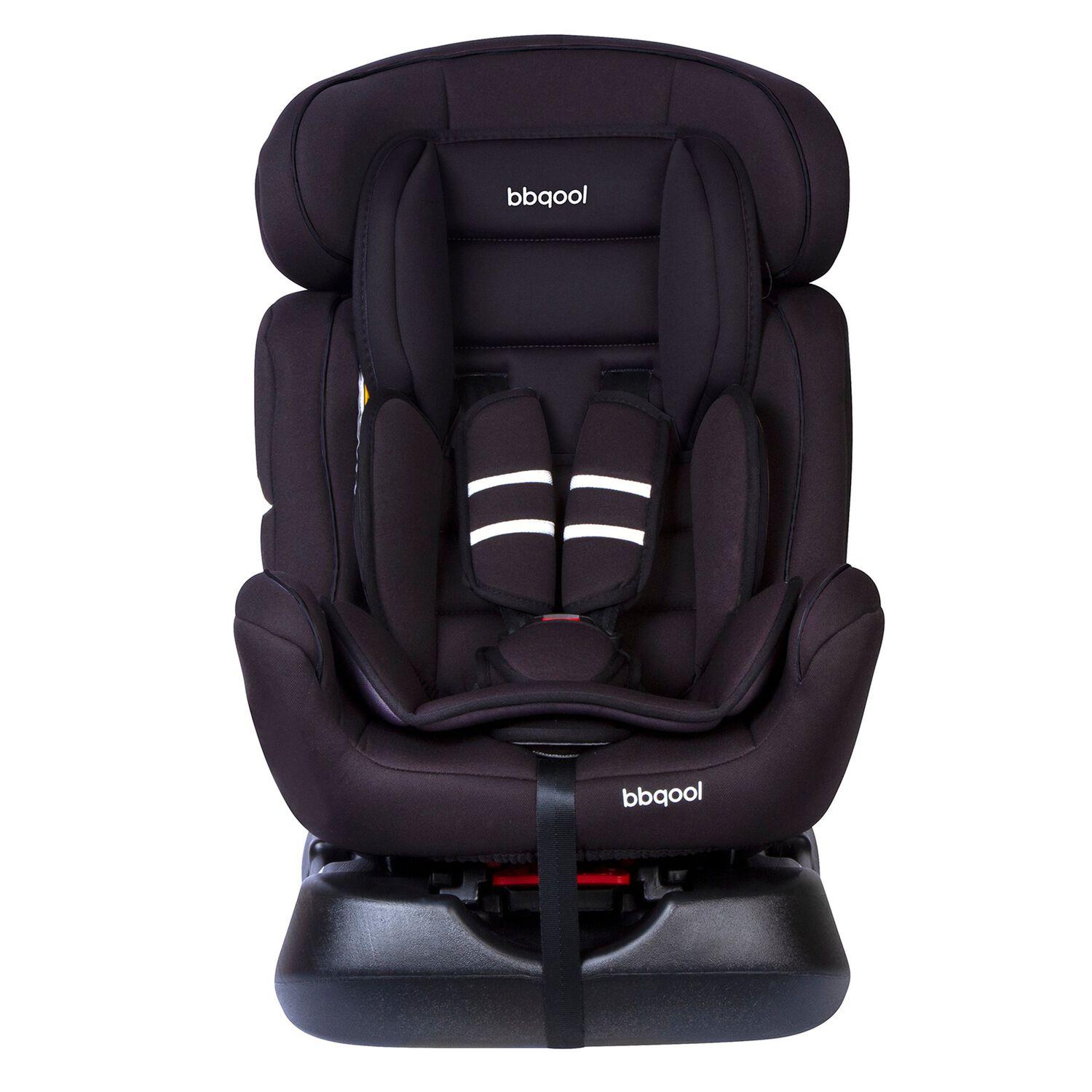 Silla De Auto Convertible Thor Black image number 1.0