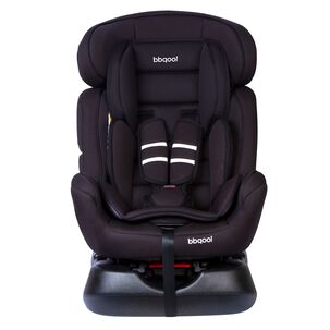 Silla De Auto Convertible Thor Black