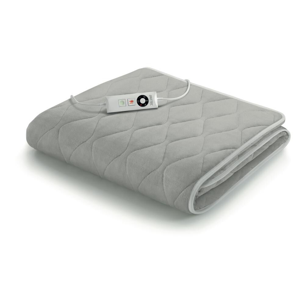 Calienta Cama Scaldasonno Velvet Individual image number 2.0