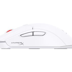 Mouse Gamer Hyperx Pulsefire Haste 2 Wireless Blanco