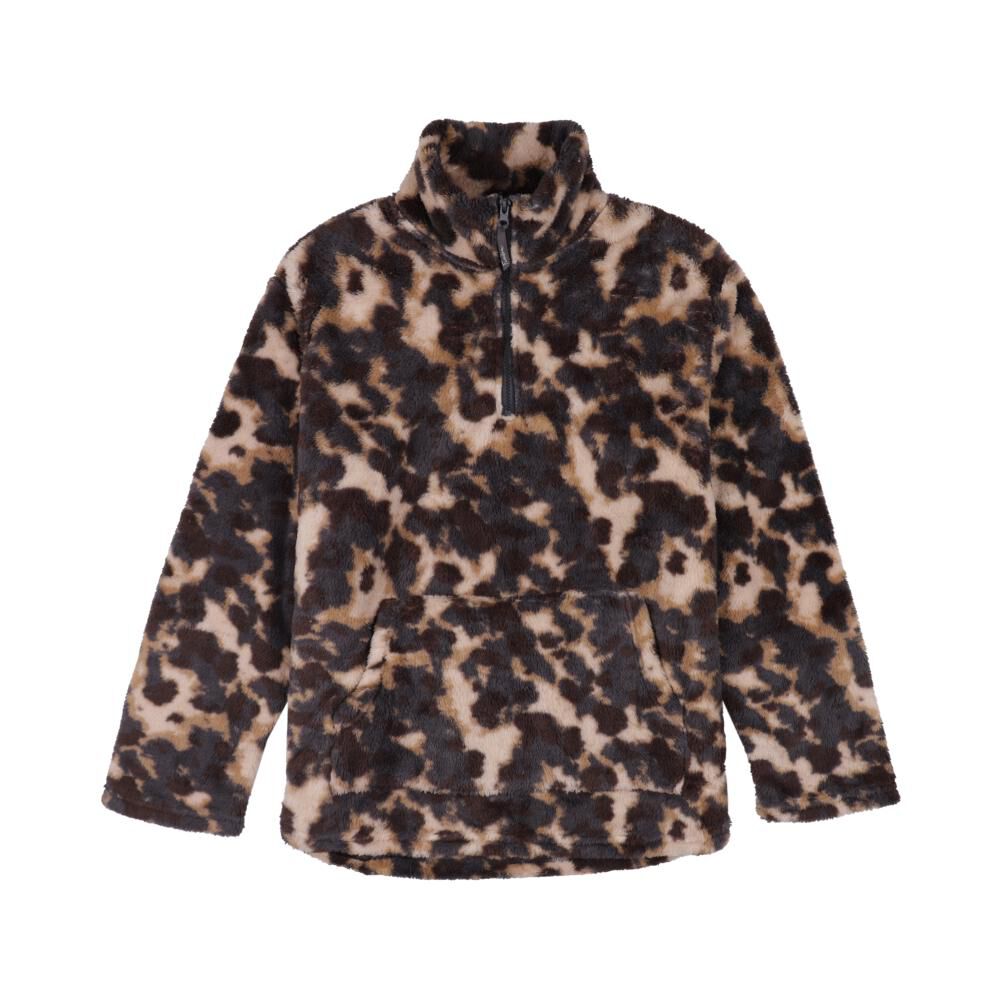 Polerón Mujer Freedom image number 0.0