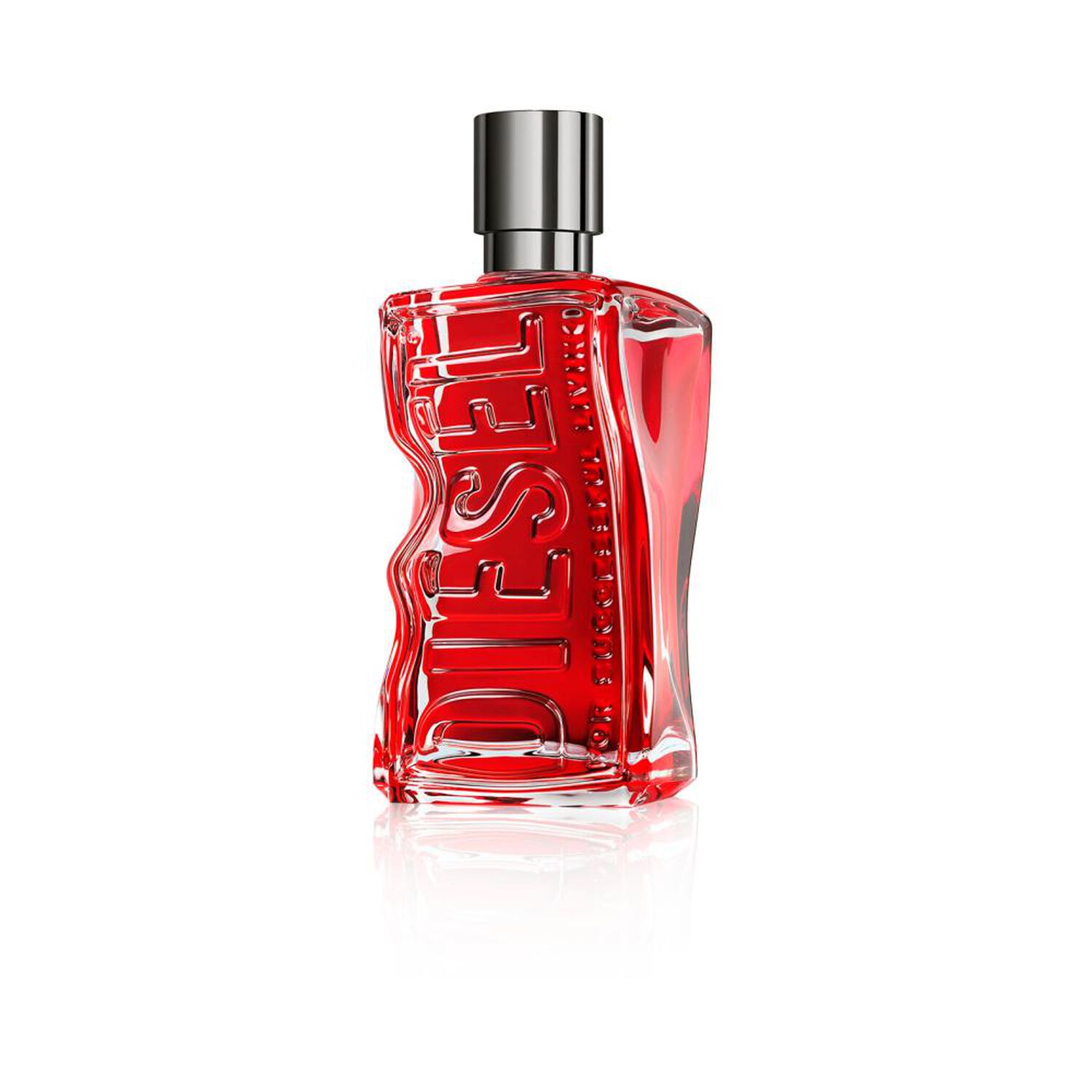 Perfume Hombre D Red Diesel / 100 Ml / Eau De Parfum image number 0.0
