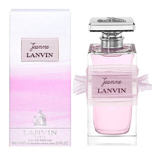 Jeanne Lanvin Edp 100ml Mujer