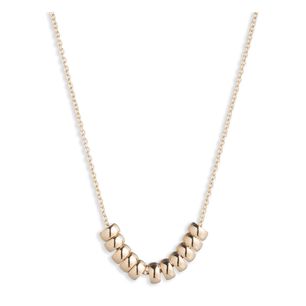 Collar Lauren Ralph Lauren 14n00500 Dorado