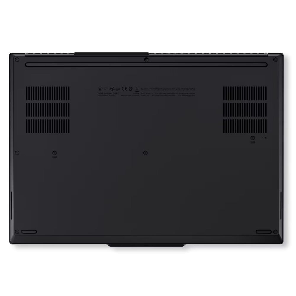 Notebook Thinkpad P16 Gen3 Intel Core Ultra 7 32gbram 1tbssd 16" Rtx Pro 3000 image number 3.0