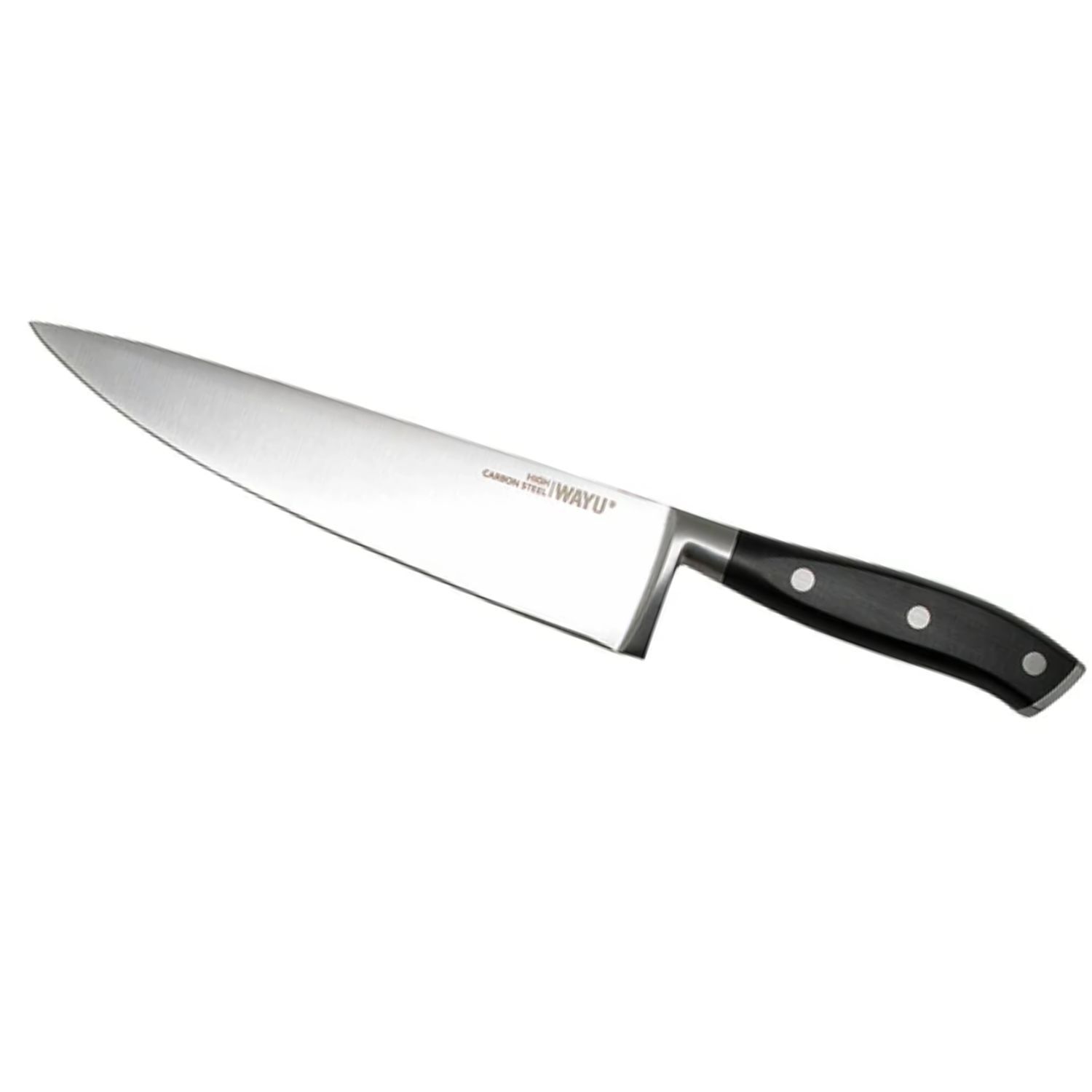 Set Parrillero Wayu 3 Piezas Con Funda Quincho Bbq Parrilla image number 1.0
