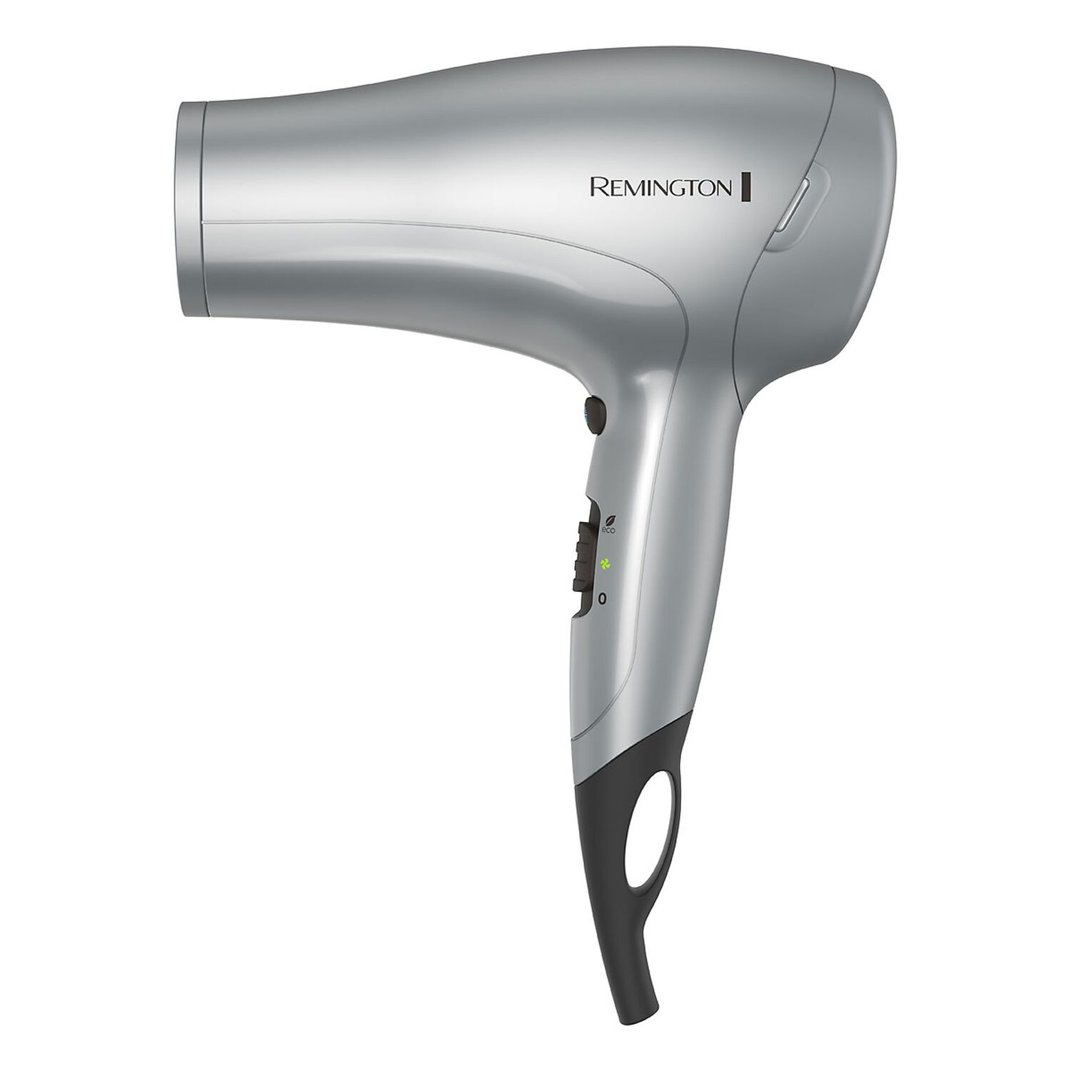 Secador De Pelo Remington Titanium D3019 2000w + Ionizador image number 5.0
