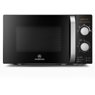 Microondas Mademsa MM20FBM / 20 Litros / 650W