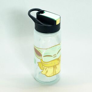 Botella De Agua Star Wars Switch / 1 Pieza / 500 Ml