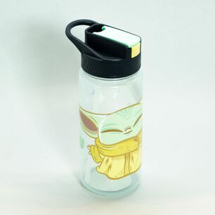 Botella De Agua Star Wars Switch / 1 Pieza / 500 Ml