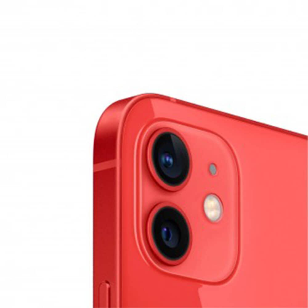 Iphone 12 128 Gb Rojo Apple Reacondicionado A image number 3.0