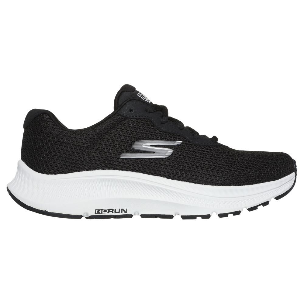 Zapatilla Urbana Mujer Skechers Go Run Consistent 2.0 - Engag Bkw image number 0.0