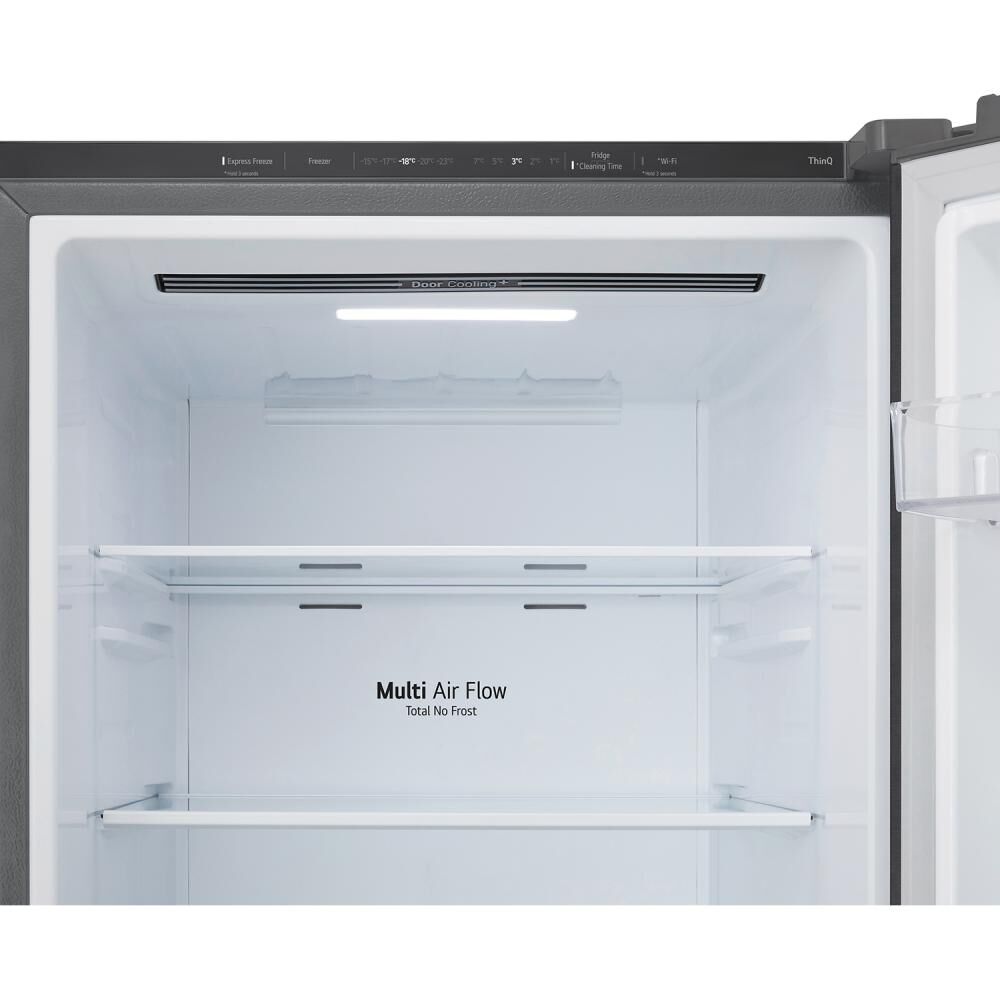 Refrigerador Bottom Freezer LG GB34BPY.APYPECL / No Frost / 335 Litros image number 7.0