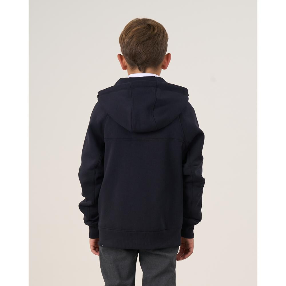 Poler&oacute;n Escolar Ni&ntilde;o Polemic image number 2.0