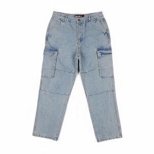 Jeans Hombre Rolly Go
