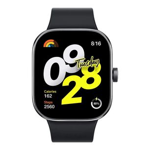 Xiaomi Watch 4 Negro Open Box