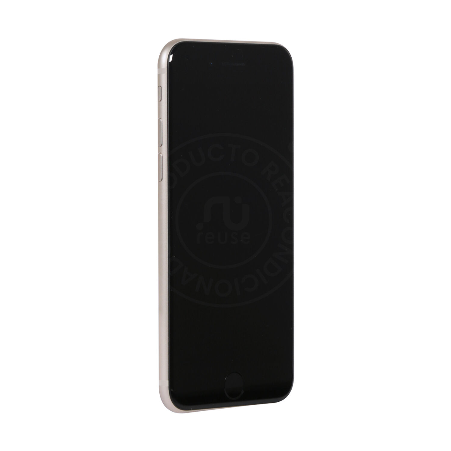 Apple Iphone Se 3 64gb Blanco Reacondicionado image number 2.0