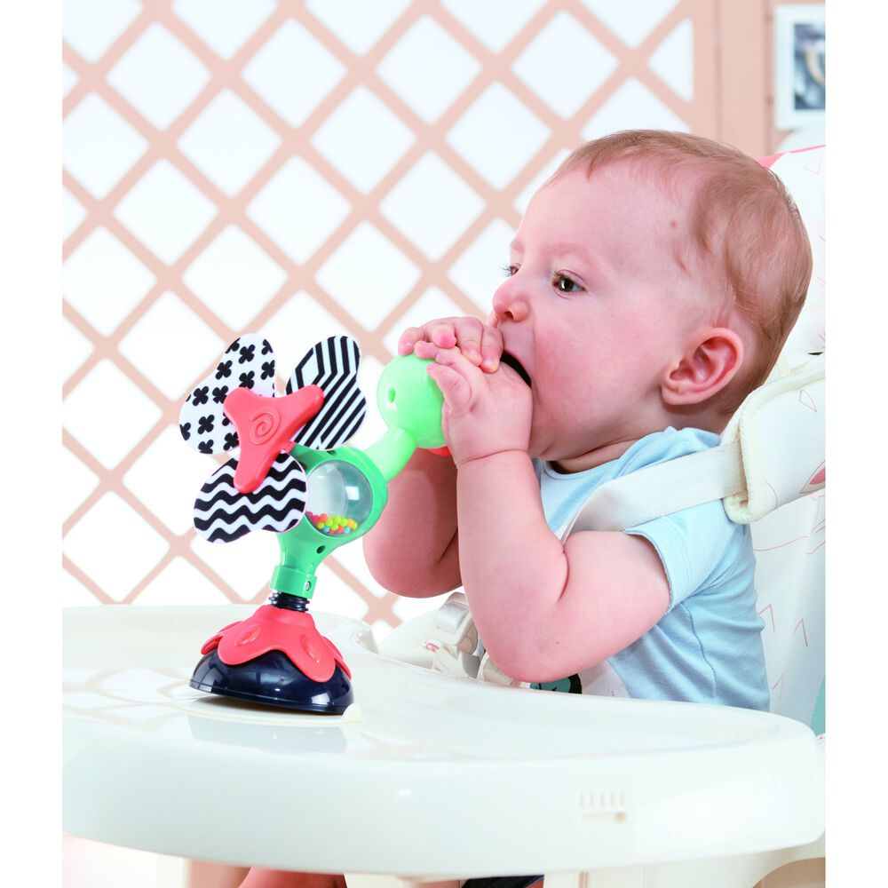 Juguete Universal Fun Peacock image number 1.0