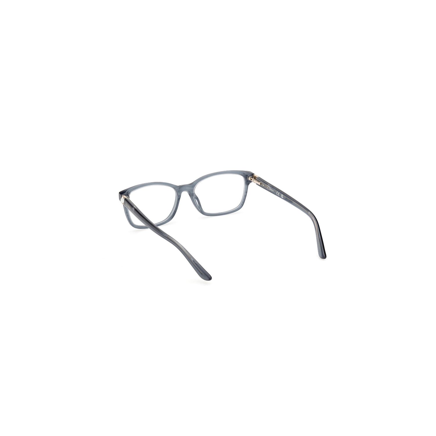 Lentes &Oacute;pticos Azul Guess image number 3.0