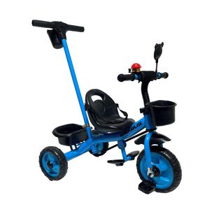 Triciclo Brabus V25 / 10" / 8"
