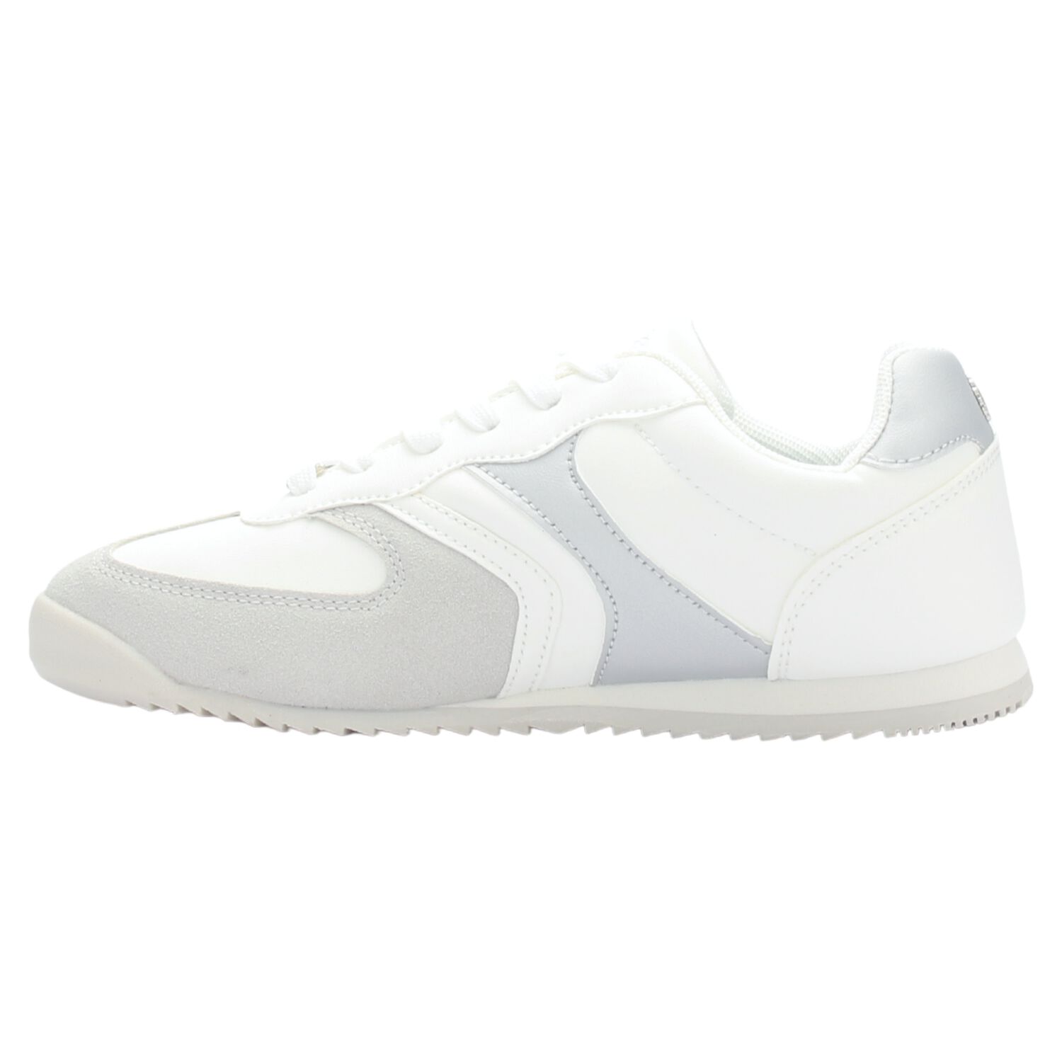 Zapatilla Mujer Chalada Niva-1 Blanco Urbano image number 1.0