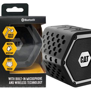 Mini Parlante Cat Bluetooth